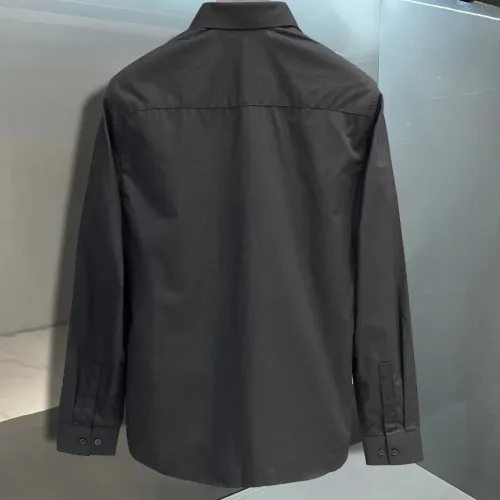 Replica Louis Vuitton LV Shirts Long Sleeved For Men #1430169 $72.00 USD for Wholesale