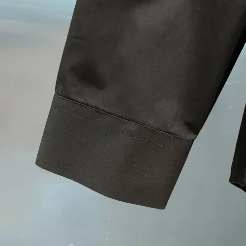 Replica Louis Vuitton LV Shirts Long Sleeved For Men #1430169 $72.00 USD for Wholesale