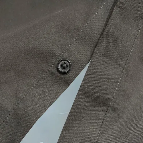 Replica Louis Vuitton LV Shirts Long Sleeved For Men #1430169 $72.00 USD for Wholesale