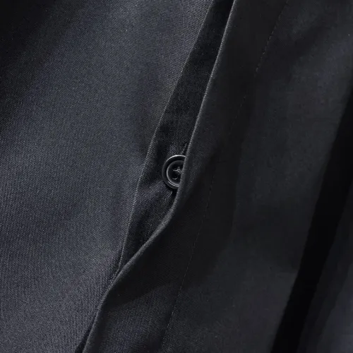 Replica Chrome Hearts Shirts Long Sleeved For Men #1430170 $72.00 USD for Wholesale