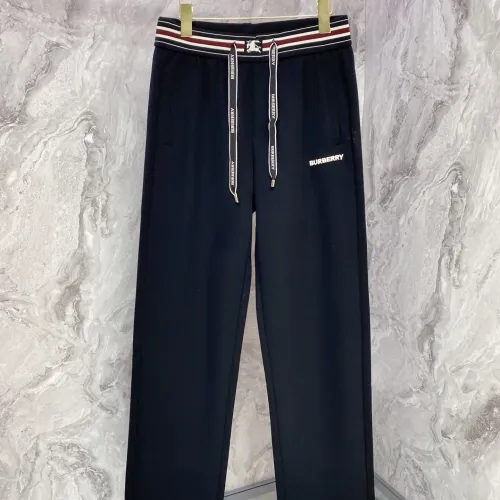 Burberry Pants For Men #1430174 $76.00 USD, Wholesale Replica Burberry Pants