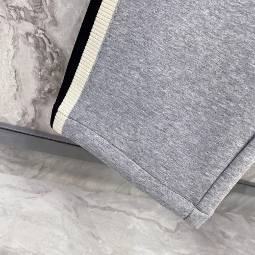 Replica Christian Dior Pants For Men #1430175 $76.00 USD for Wholesale