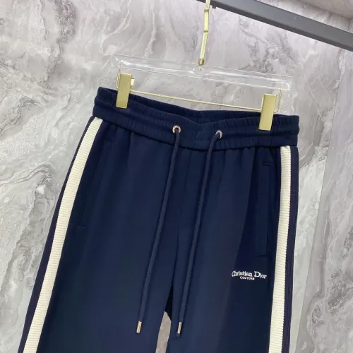 Replica Christian Dior Pants For Men #1430176 $76.00 USD for Wholesale