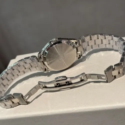 Replica Gucci AAA Quality Watches #1430180 $105.00 USD for Wholesale
