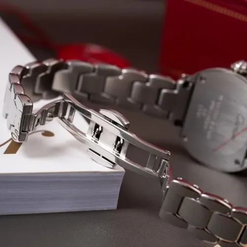 Replica Cartier AAA Quality Watches #1430192 $215.00 USD for Wholesale