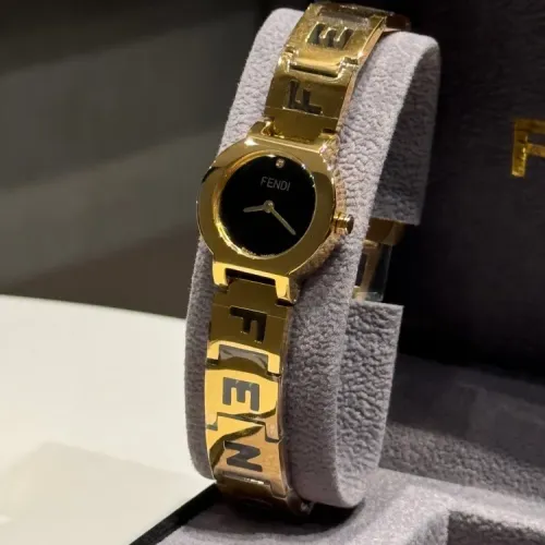 Fendi Quality Watches #1430200