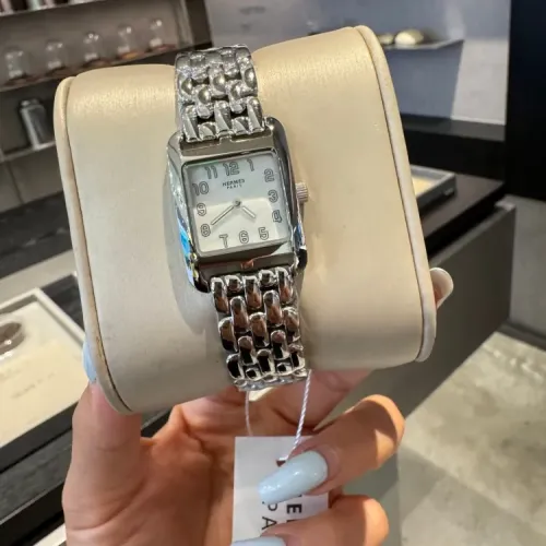 Hermes Quality Watches For Women #1430201 $125.00 USD, Wholesale Replica Hermes Quality Watches