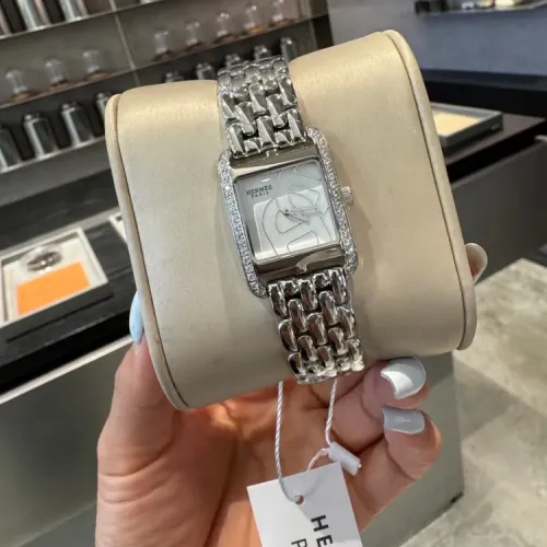 Hermes Quality Watches For Women #1430207 $130.00 USD, Wholesale Replica Hermes Quality Watches