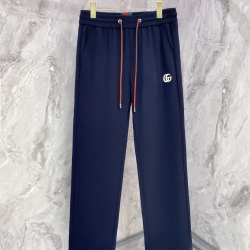 Gucci Pants For Men #1430209 $76.00 USD, Wholesale Replica Gucci Pants