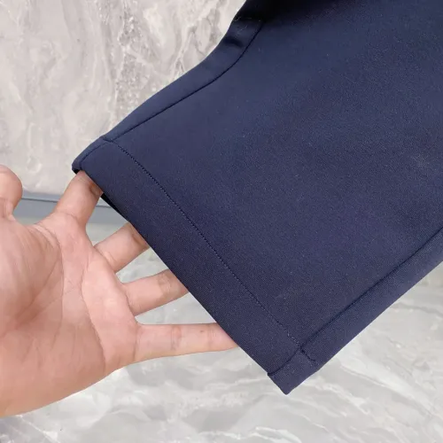 Replica Gucci Pants For Men #1430209 $76.00 USD for Wholesale