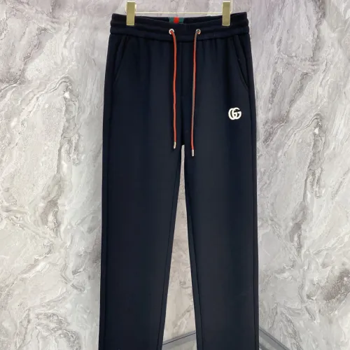 Gucci Pants For Men #1430210 $76.00 USD, Wholesale Replica Gucci Pants