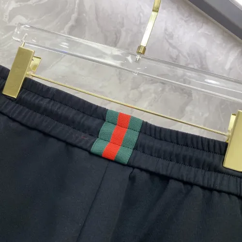 Replica Gucci Pants For Men #1430210 $76.00 USD for Wholesale