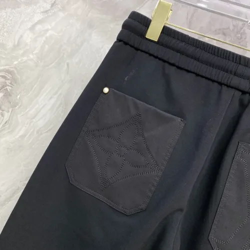 Replica Louis Vuitton LV Pants For Men #1430212 $76.00 USD for Wholesale