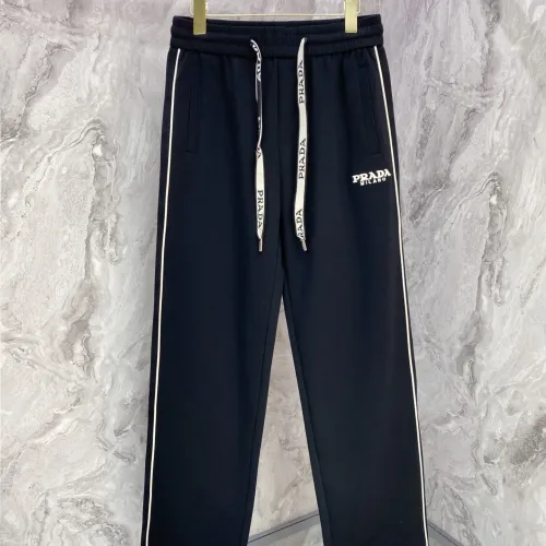 Prada Pants For Men #1430218 $76.00 USD, Wholesale Replica Prada Pants