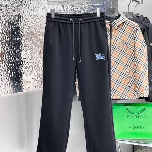 Burberry Pants For Men #1430226 $82.00 USD, Wholesale Replica Burberry Pants