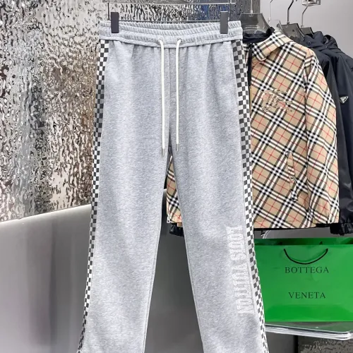 Louis Vuitton LV Pants For Men #1430230 $82.00 USD, Wholesale Replica Louis Vuitton LV Pants