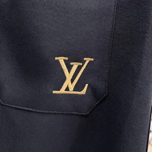 Replica Louis Vuitton LV Pants For Men #1430231 $82.00 USD for Wholesale