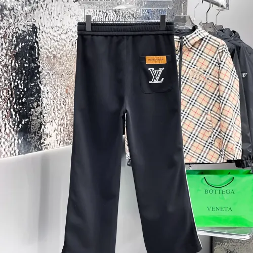Replica Louis Vuitton LV Pants For Men #1430232 $82.00 USD for Wholesale