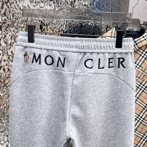 Replica Moncler Pants For Men #1430234 $82.00 USD for Wholesale