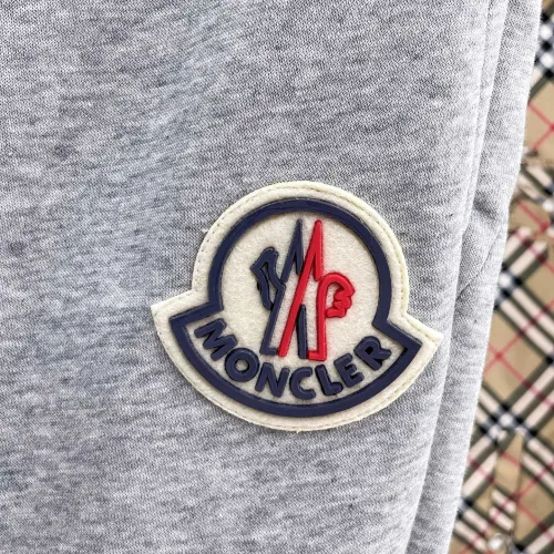 Replica Moncler Pants For Men #1430234 $82.00 USD for Wholesale