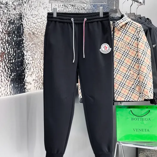 Moncler Pants For Men #1430235 $82.00 USD, Wholesale Replica Moncler Pants
