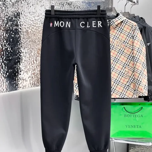 Replica Moncler Pants For Men #1430235 $82.00 USD for Wholesale