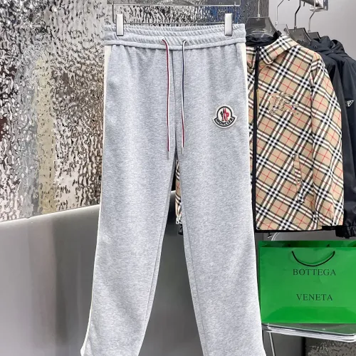 Moncler Pants For Men #1430237 $82.00 USD, Wholesale Replica Moncler Pants