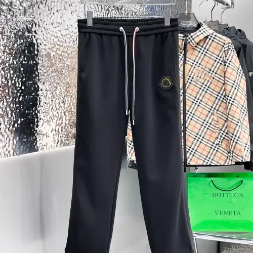Moncler Pants For Men #1430240 $82.00 USD, Wholesale Replica Moncler Pants