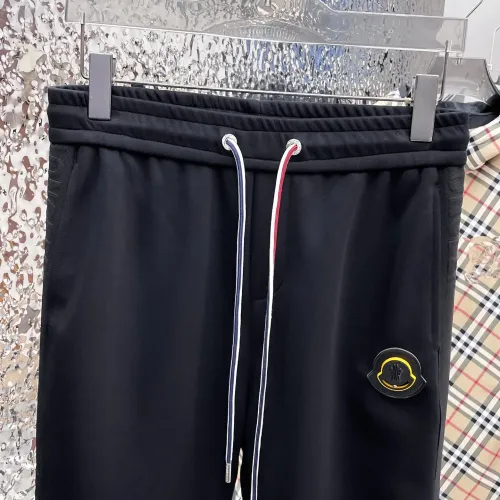 Replica Moncler Pants For Men #1430240 $82.00 USD for Wholesale