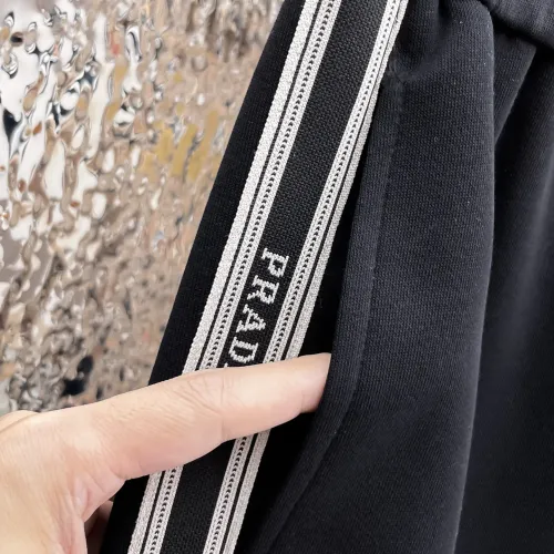 Replica Prada Pants For Men #1430250 $82.00 USD for Wholesale
