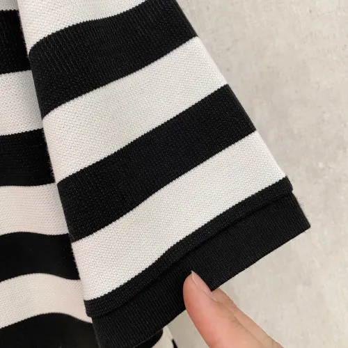 Replica Prada T-Shirts Short Sleeved For Men #1430263 $80.00 USD for Wholesale