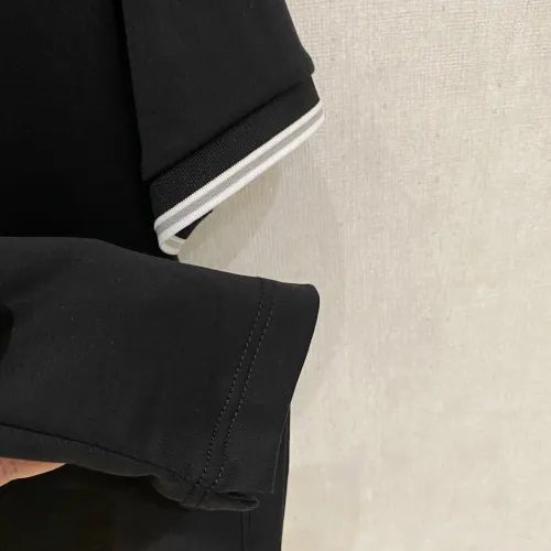 Replica Christian Dior T-Shirts Short Sleeved For Men #1430271 $80.00 USD for Wholesale