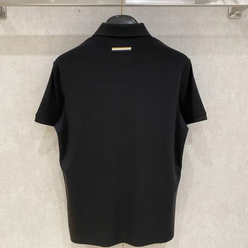 Replica Boss T-Shirts Short Sleeved For Men #1430273 $80.00 USD for Wholesale