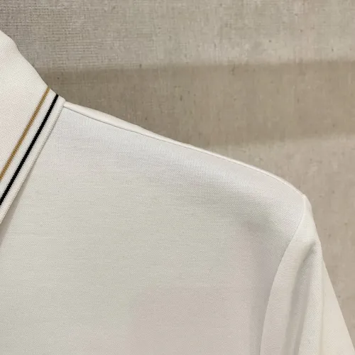 Replica Louis Vuitton LV T-Shirts Short Sleeved For Men #1430277 $80.00 USD for Wholesale