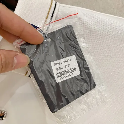 Replica Louis Vuitton LV T-Shirts Short Sleeved For Men #1430277 $80.00 USD for Wholesale