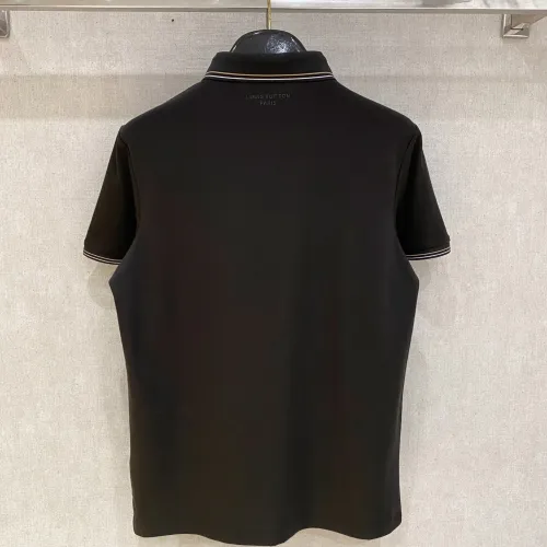 Replica Louis Vuitton LV T-Shirts Short Sleeved For Men #1430279 $80.00 USD for Wholesale