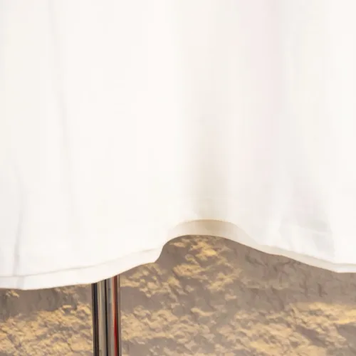 Replica Calvin Klein CK T-Shirts Short Sleeved For Unisex #1430282 $34.00 USD for Wholesale