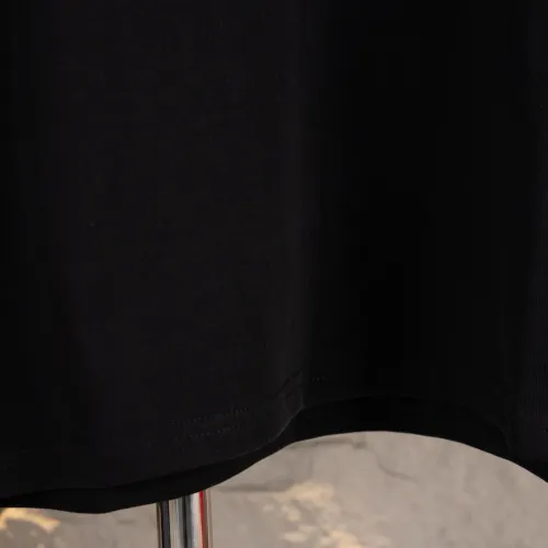 Replica Calvin Klein CK T-Shirts Short Sleeved For Unisex #1430283 $34.00 USD for Wholesale