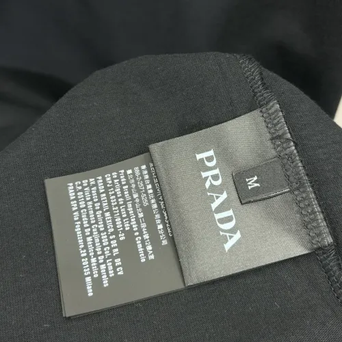 Replica Prada T-Shirts Short Sleeved For Unisex #1430285 $64.00 USD for Wholesale