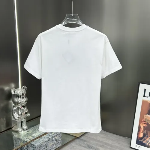 Replica Prada T-Shirts Short Sleeved For Unisex #1430286 $64.00 USD for Wholesale