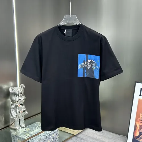 Givenchy T-Shirts Short Sleeved For Unisex #1430304 $64.00 USD, Wholesale Replica Givenchy T-Shirts
