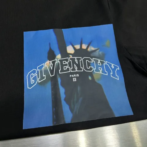 Replica Givenchy T-Shirts Short Sleeved For Unisex #1430304 $64.00 USD for Wholesale