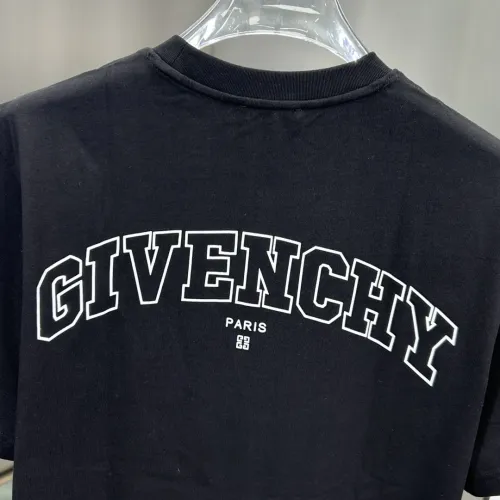 Replica Givenchy T-Shirts Short Sleeved For Unisex #1430304 $64.00 USD for Wholesale