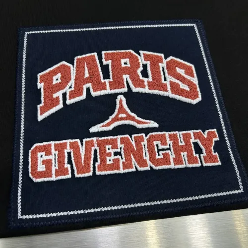 Replica Givenchy T-Shirts Short Sleeved For Unisex #1430306 $64.00 USD for Wholesale