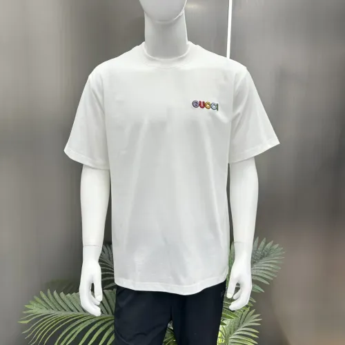 Replica Gucci T-Shirts Short Sleeved For Unisex #1430309 $64.00 USD for Wholesale