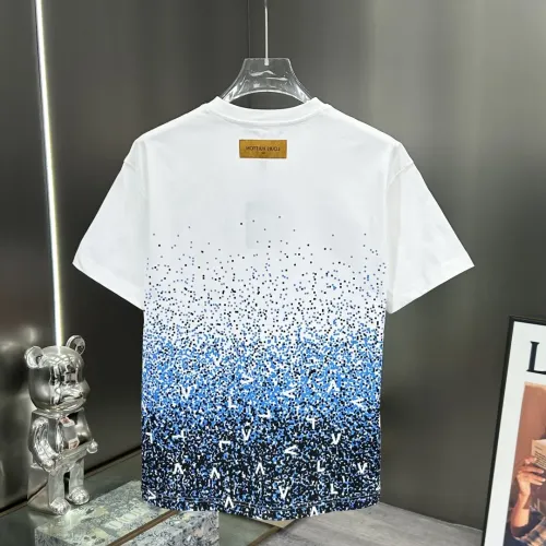 Replica Louis Vuitton LV T-Shirts Short Sleeved For Unisex #1430319 $64.00 USD for Wholesale