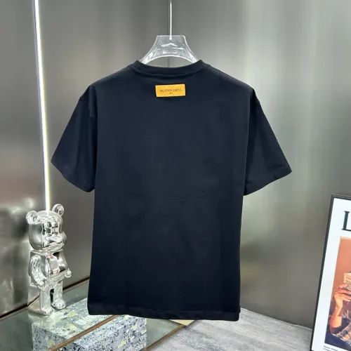 Replica Louis Vuitton LV T-Shirts Short Sleeved For Unisex #1430322 $64.00 USD for Wholesale