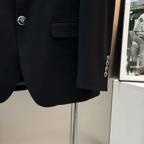 Replica Burberry Jackets Long Sleeved For Men #1430325 $130.00 USD for Wholesale