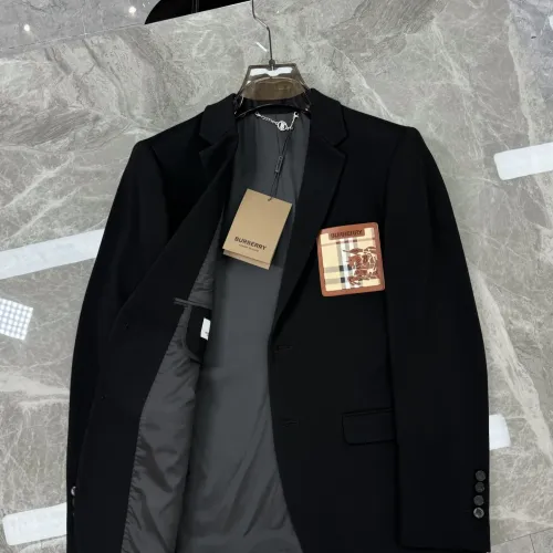 Replica Burberry Jackets Long Sleeved For Men #1430326 $130.00 USD for Wholesale