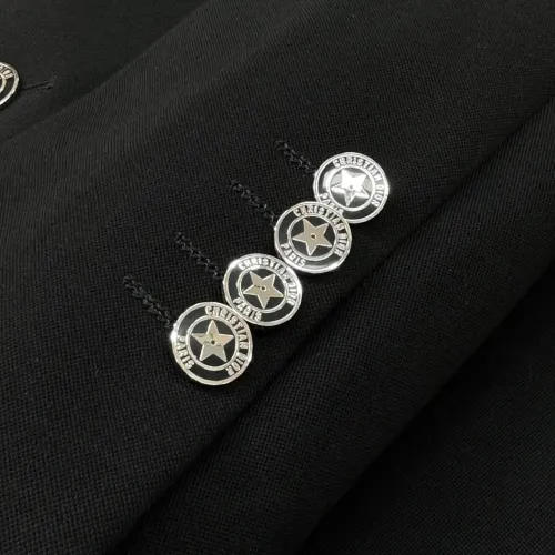 Replica Christian Dior Jackets Long Sleeved For Men #1430327 $130.00 USD for Wholesale